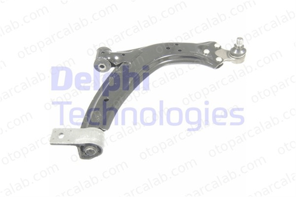 DELPHI TC981 Salıncak Ön Alt Sağ PEUGEOT 306 306 Break 3521E3 1614447380
