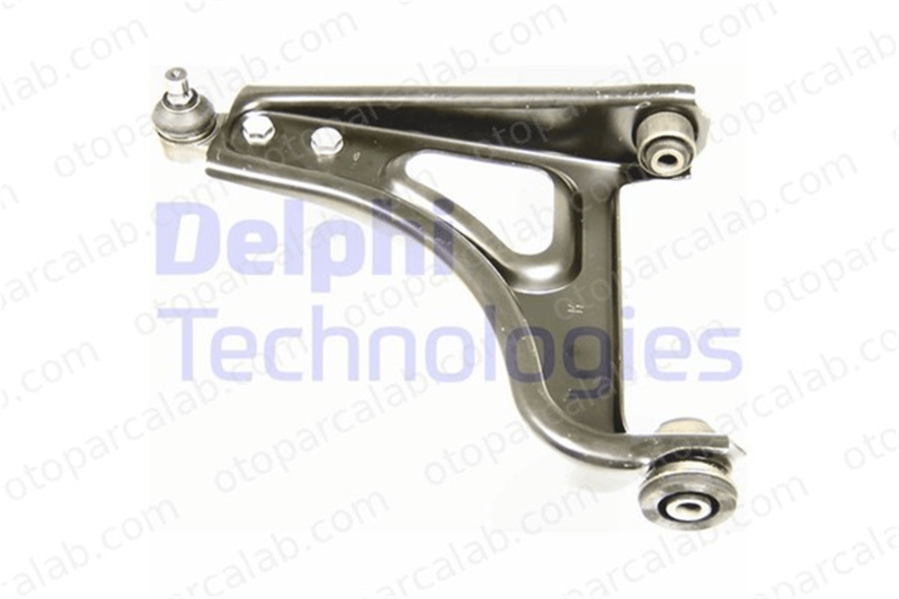 DELPHI TC988 Salıncak Ön Alt Sol RENAULT TWINGO I TWINGO I Kasa/eğik arka 7700820028 8200737125