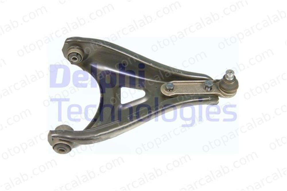 DELPHI TC991 Salıncak Ön Alt Sağ RENAULT 21 Sedan 21 Station wagon TC991 7700772692