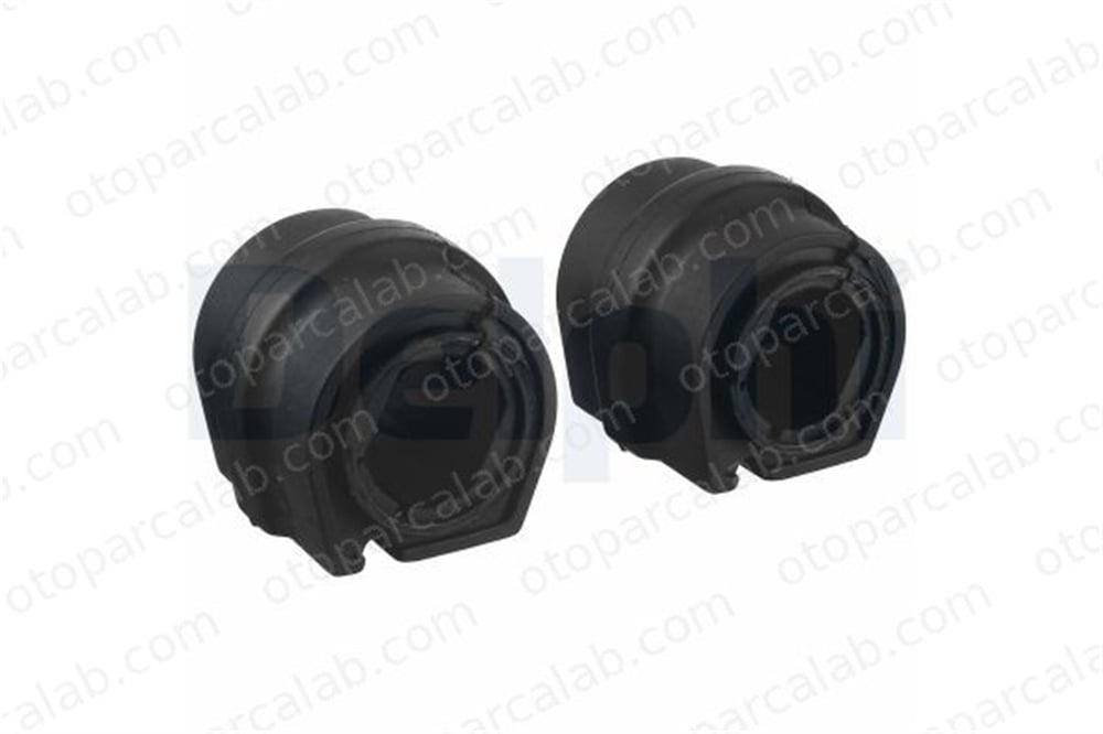DELPHI TD1016W Viraj Demir Lastiği Ön CITROËN BERLINGO Kasa/büyük limuzin PEUGEOT PARTNER Kasa/büyük limuzin 5094E7 9685719880