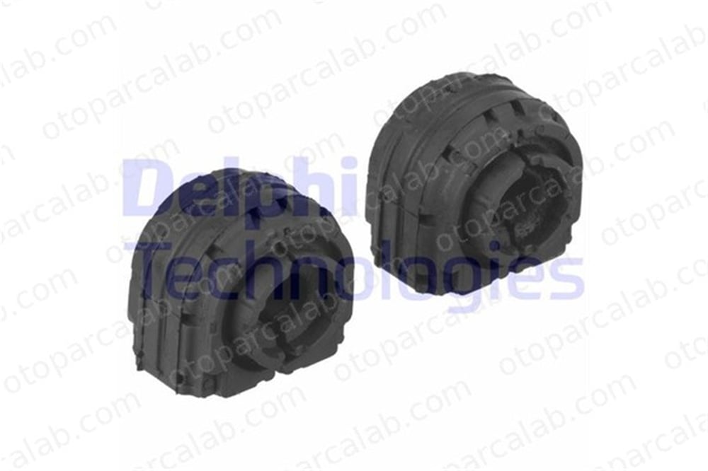 DELPHI TD1043W Viraj Demir Lastiği Arka SKODA OCTAVIA II Combi AUDI A3 1K0511327AP 1K0511327AE