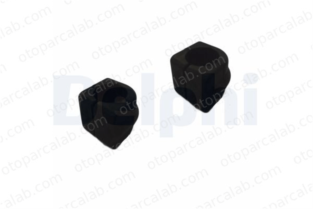 DELPHI TD1054W Viraj Demir Lastiği Ön VW TRANSPORTER T4 Minibüs/Otobüs TRANSPORTER T4 Panelvan/Van 701411041D 701411041C