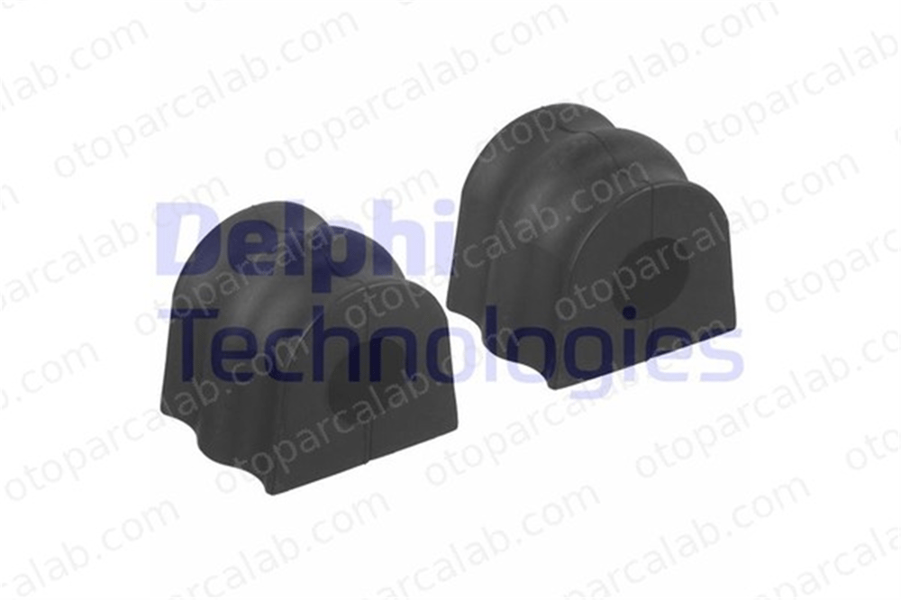 DELPHI TD1202W Viraj Demir Lastiği Ön SUBARU IMPREZA Sedan FORESTER 20401AC031 20401AC011