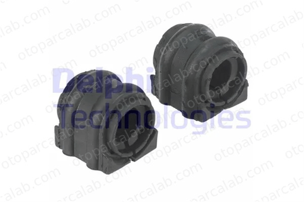 DELPHI TD1272W Viraj Demir Lastiği Ön HYUNDAI i30 i30 Station wagon 548133S110 55513C6000