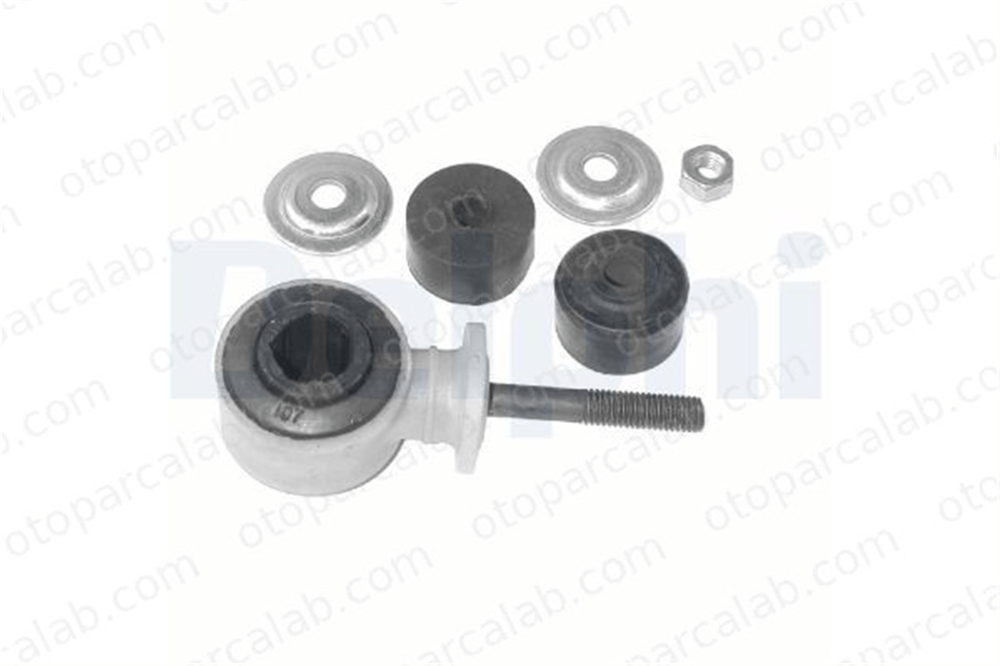 DELPHI TD269W Viraj Demir Askı Rotu Ön Sağ veya Sol OPEL VECTRA A Hatchback ASTRA F Station wagon 350261 90289915
