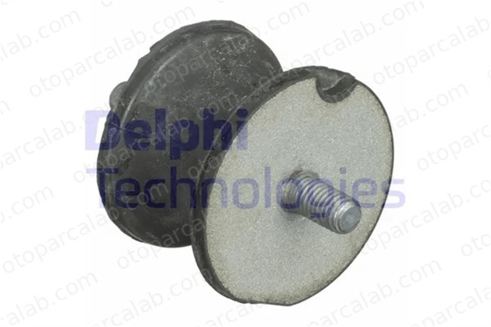 DELPHI TEM123 Şanzıman Takozu Sağ BMW 1 3 22316753316 22316799330