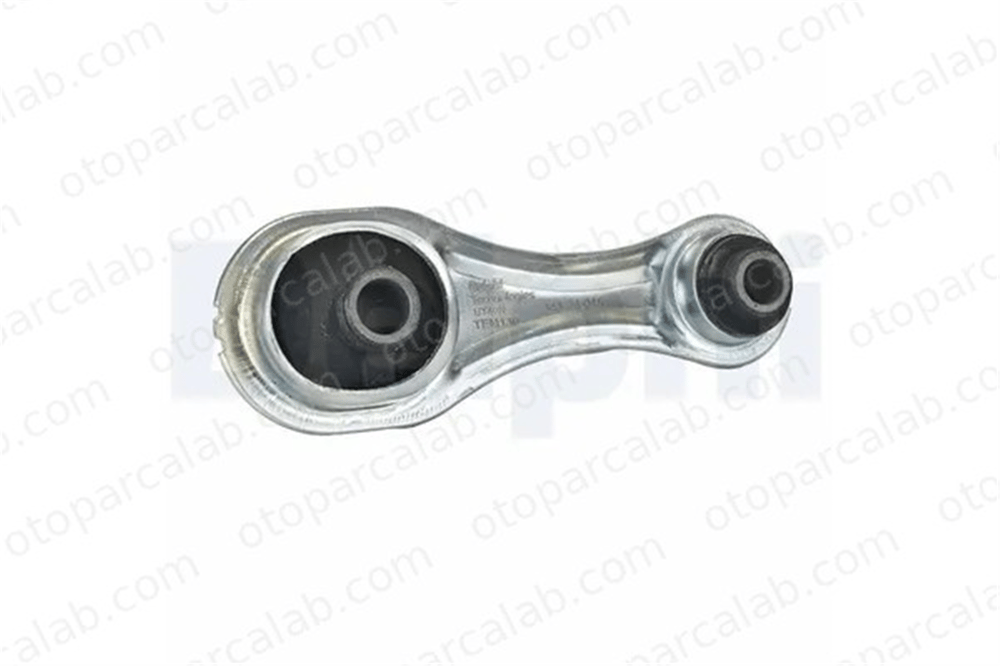 DELPHI TEM130 Motor Takozu Arka DACIA DUSTER LODGY 112381035R 112383905R