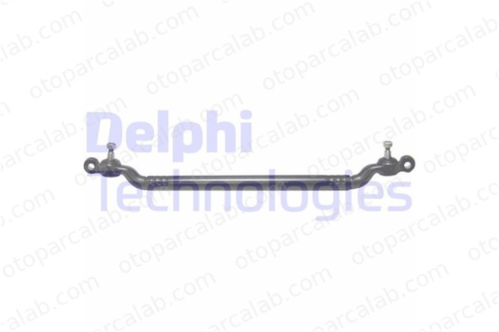 DELPHI TL448 Rot Mili Sağ veya Sol BMW 5 5 Touring 32211130661 32211133615