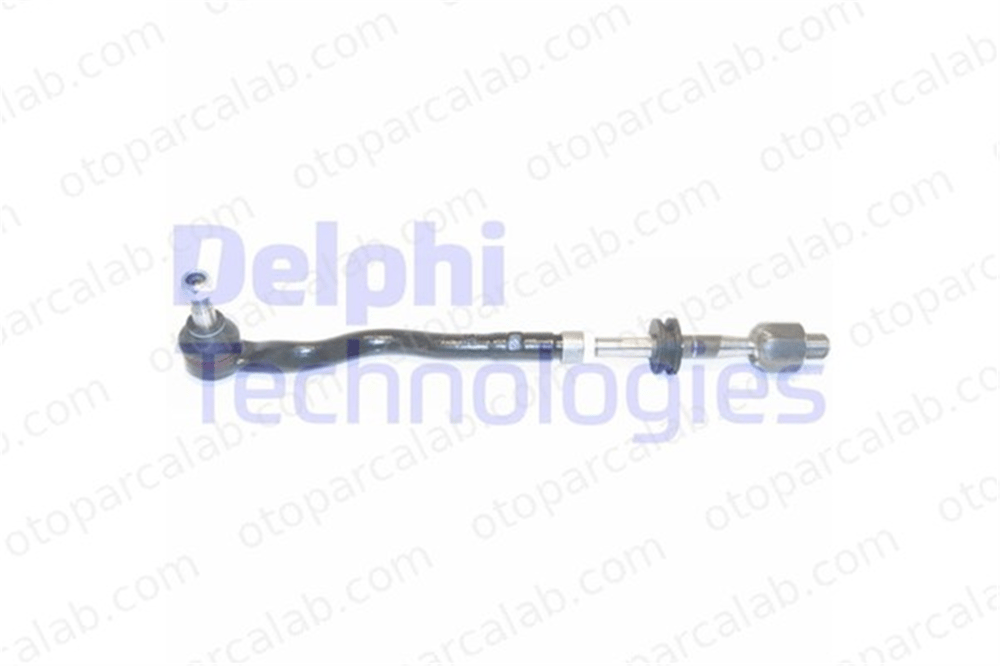 DELPHI TL466 Rot Başı Sol BMW 3 3 Coupe 32106774222 32106777503