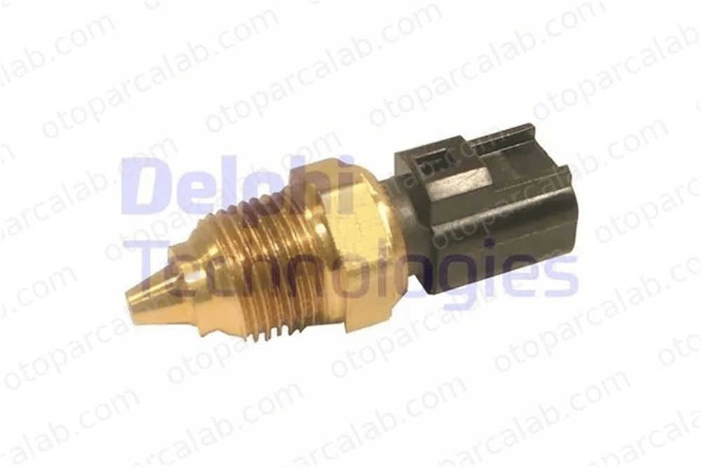 DELPHI TS10240-12B1 Hararet Müşürü FORD MONDEO I Turnier MONDEO I TS1024012B1 3F1A12A648AB