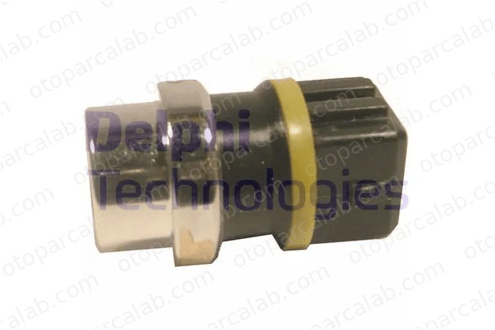 DELPHI TS10245-12B1 Hararet Müşürü VW GOLF III GOLF IV 6U0919501B 1331294
