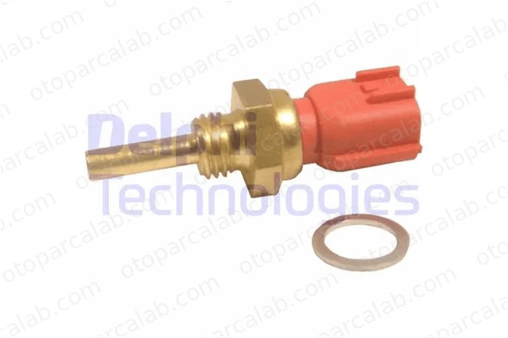DELPHI TS10248-12B1 Hararet Müşürü NISSAN PRIMERA PRIMERA Hatchback 93180124 1960041