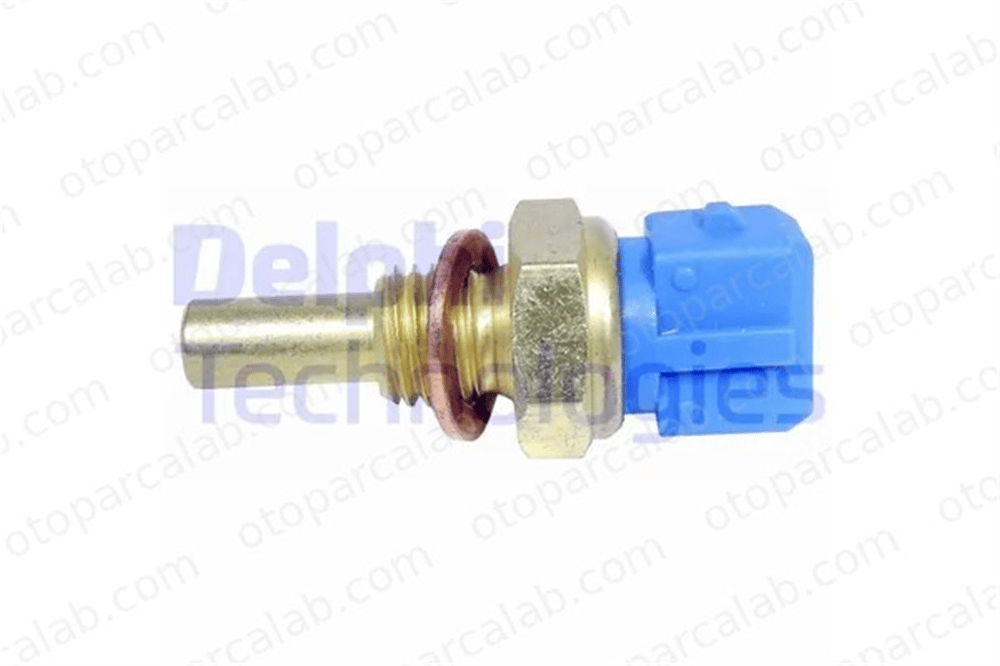 DELPHI TS10250 Hararet Müşürü BMW 3 5 5972332 24246