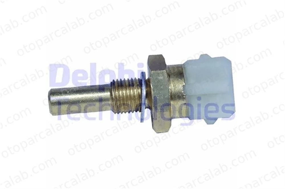 DELPHI TS10251 Hararet Müşürü VW GOLF II JETTA II 26906161 026 906 161