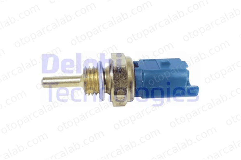 DELPHI TS10252 Hararet Müşürü FIAT PANDA STILO 55190791 46554621