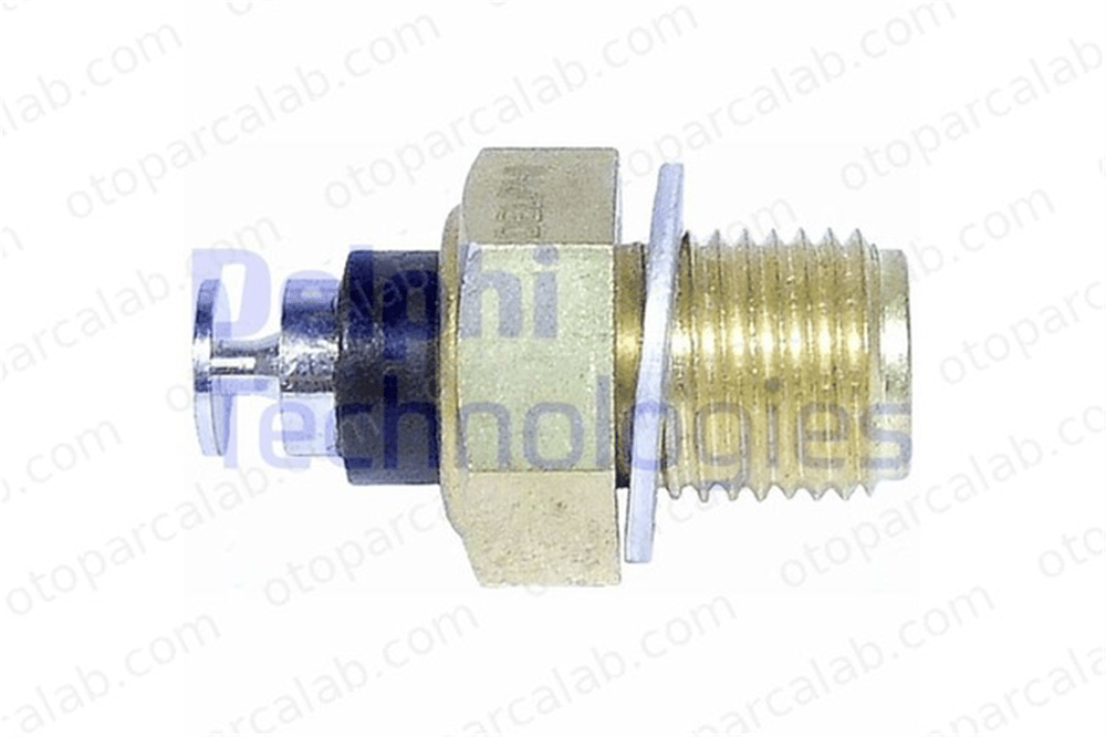 DELPHI TS10256 Hararet Müşürü AUDI 100 C3 Avant 100 C3 Sedan 49919501 049919501