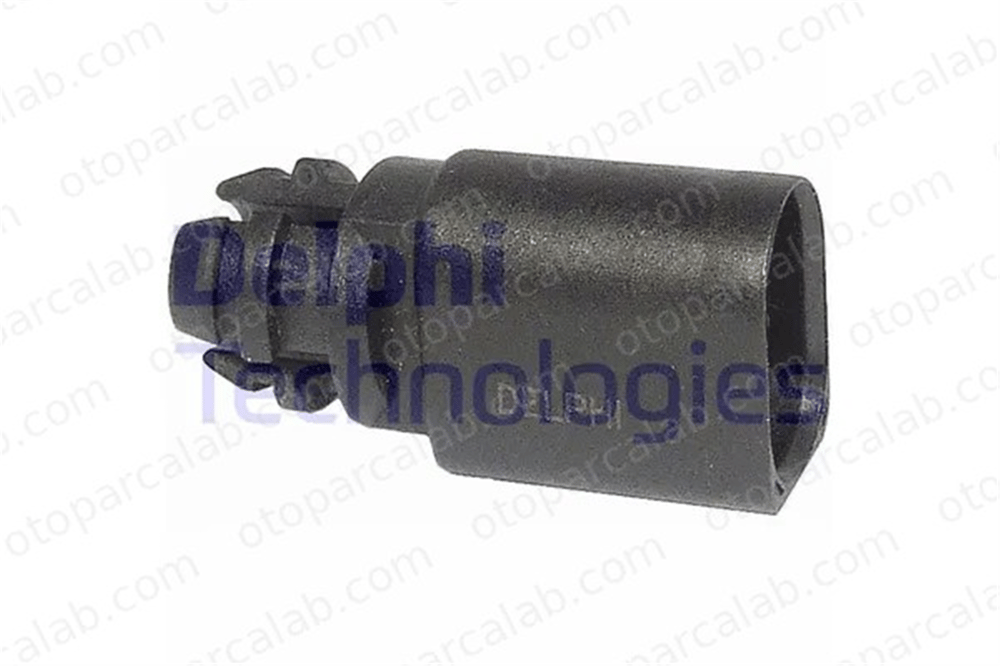 DELPHI TS10266 Dış Hava Sıcaklık Sensörü AUDI A6 C5 Avant A3 8Z0820535