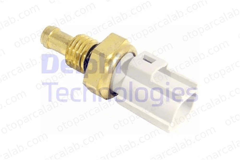 DELPHI TS10287 Hararet Müşürü MAZDA 6 Sedan 6 Hatchback 8E5A12A648AA 5072891