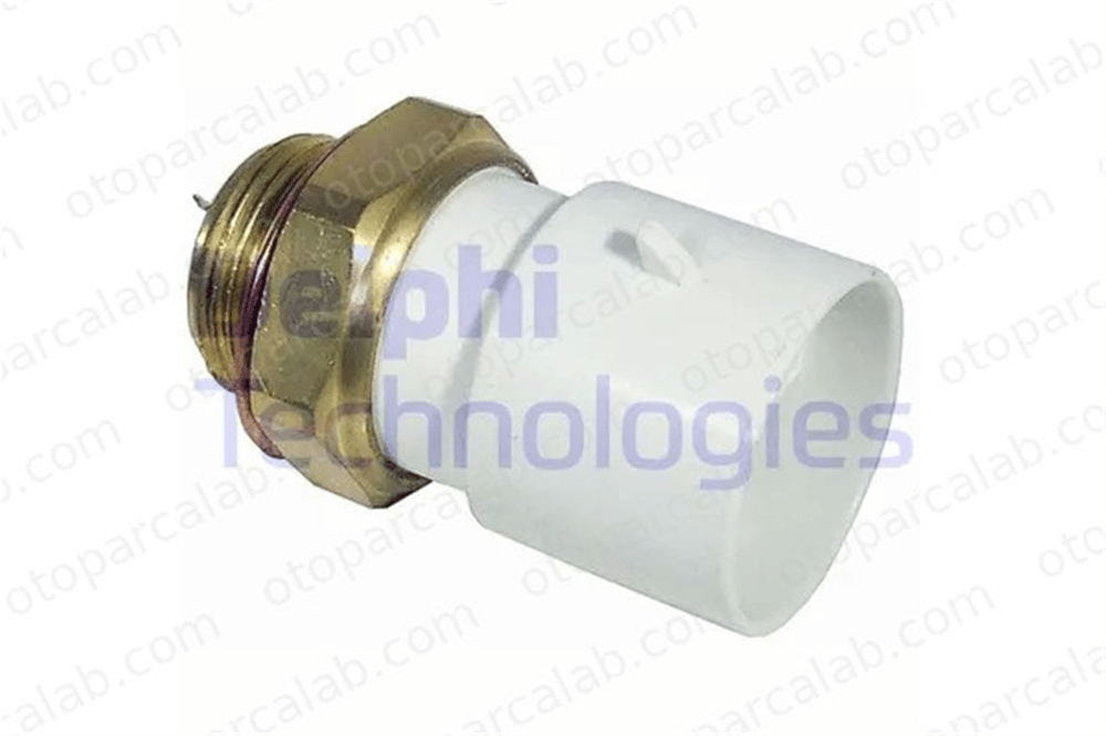 DELPHI TS10290 Hararet Müşürü OPEL OMEGA B ASTRA F Station wagon 1341026 1341039