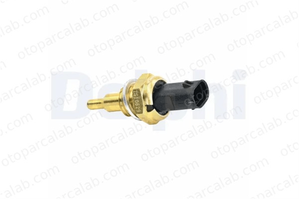 DELPHI TS10629-12B1 Hararet Müşürü BMW 3 5 13627580635