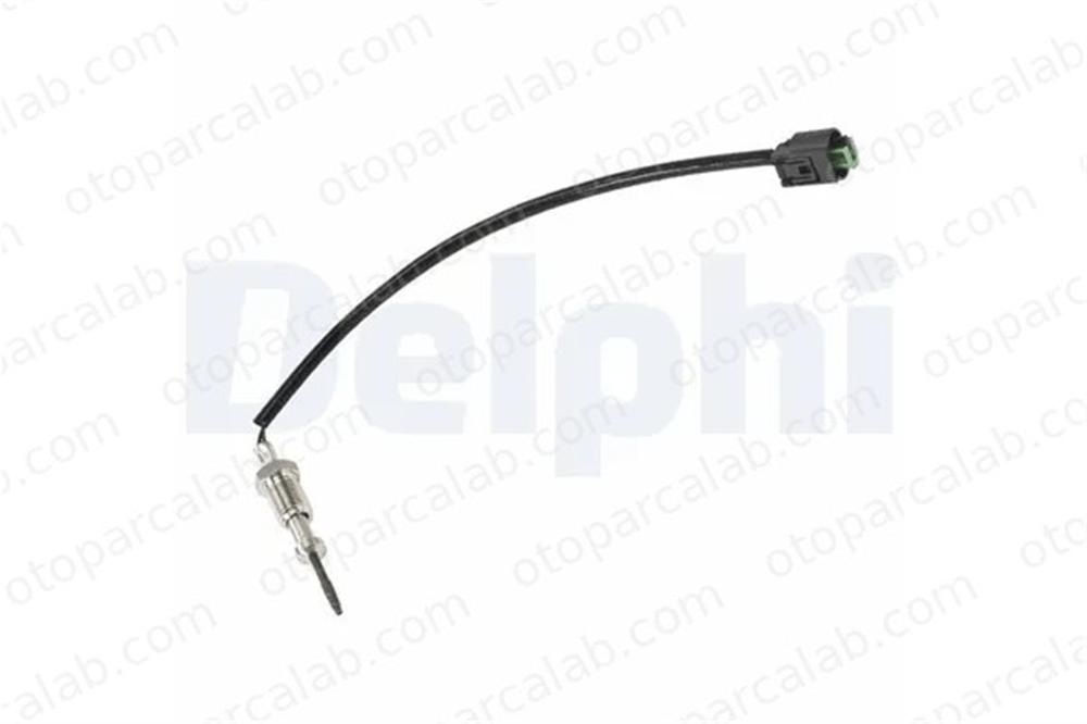 DELPHI TS30042-12B1 Egzoz Sıcaklık Sensörü BMW 5 5 Touring 13627795174 13627809153