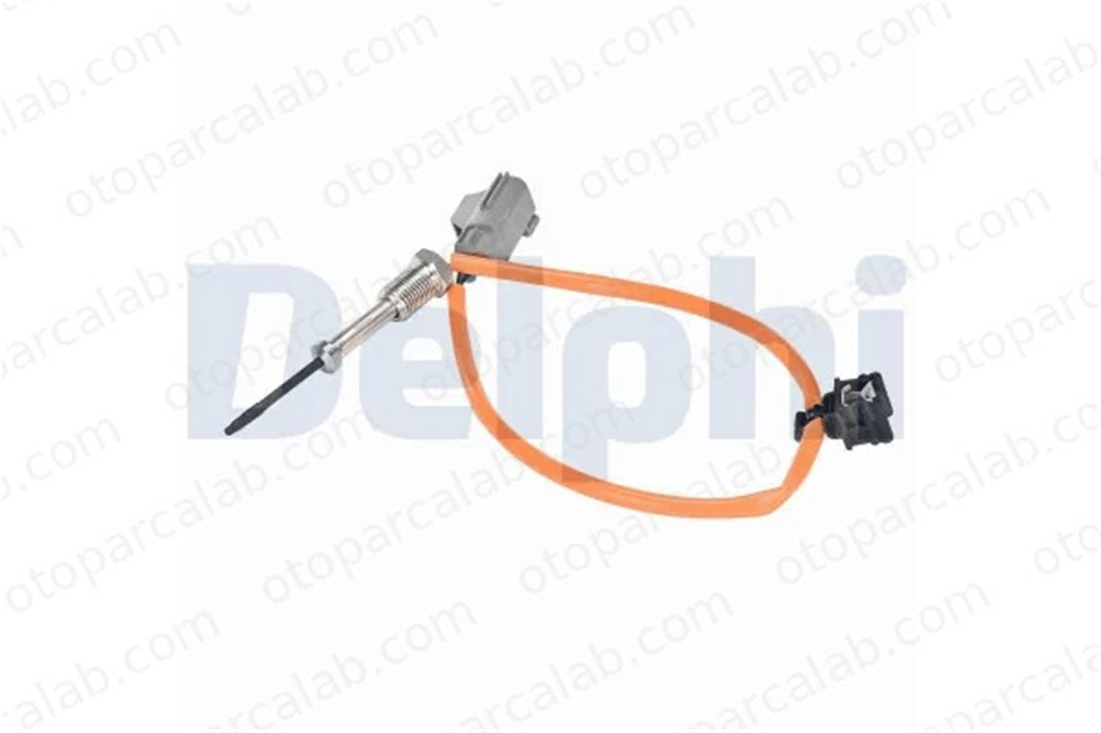 DELPHI TS30381-12B1 Egzoz Sıcaklık Sensörü FORD TRANSIT CUSTOM V362 Minibüs/Otobüs TRANSIT CUSTOM V362 Panelvan/Van 2036674 2075120
