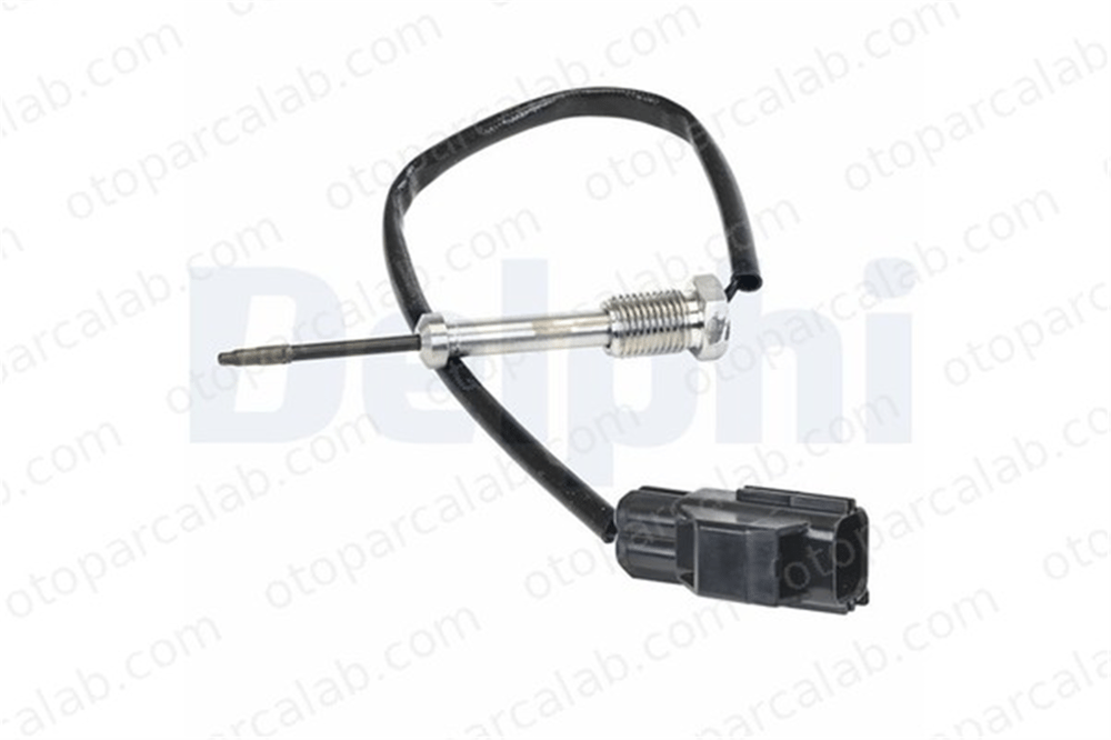 DELPHI TS30392-12B1 Egzoz Sıcaklık Sensörü FORD TOURNEO CUSTOM V362 Minibüs/Otobüs TRANSIT CUSTOM V362 Minibüs/Otobüs GK2112B591AC 2032812