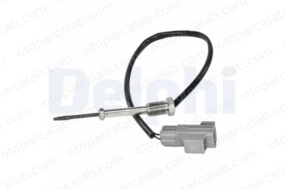 DELPHI TS30445-12B1 Egzoz Sıcaklık Sensörü FORD TRANSIT V363 Panelvan/Van TRANSIT V363 Platform şasi GK3112B591AC 2450806