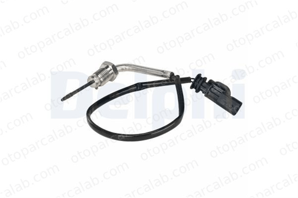DELPHI TS30452-12B1 Egzoz Sıcaklık Sensörü FIAT DOBLO Cargo ALFA ROMEO MITO 55272467 55276889
