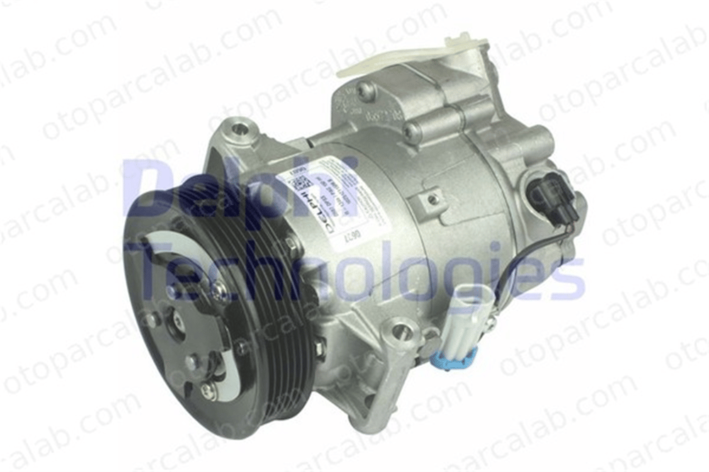 DELPHI TSP0155949 Klima Kompresörü OPEL INSIGNIA A INSIGNIA A Sedan 13232307 13250607