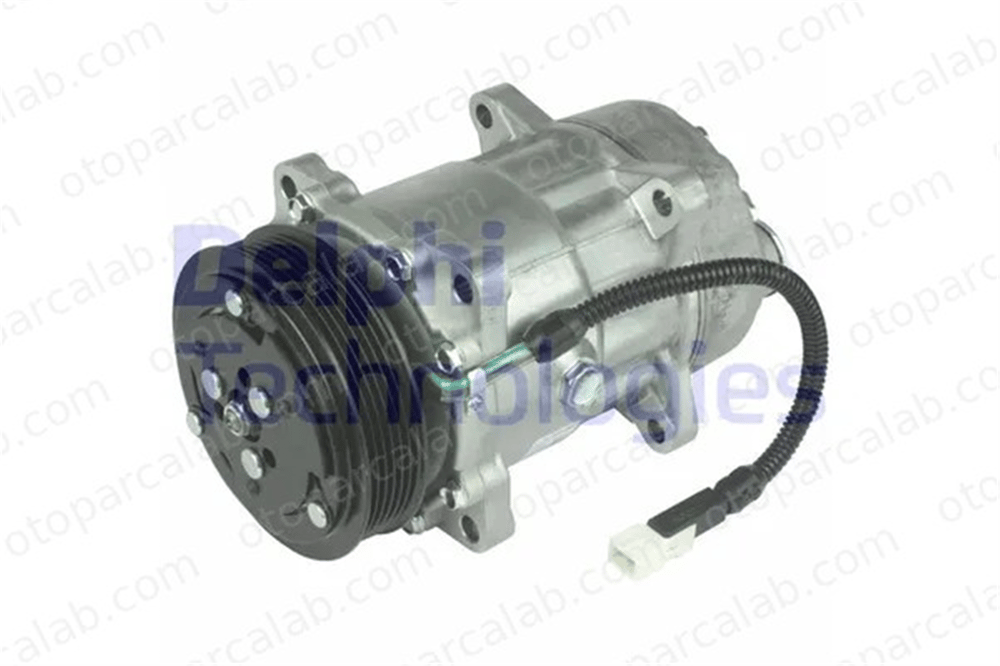 DELPHI TSP0159031 Klima Kompresörü CITROËN XANTIA XSARA 6453FE 6453GA