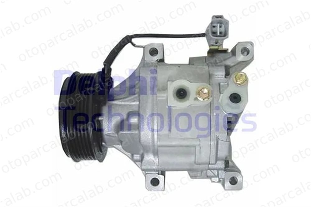 DELPHI TSP0159383 Klima Kompresörü TOYOTA COROLLA COROLLA Verso 883101A580