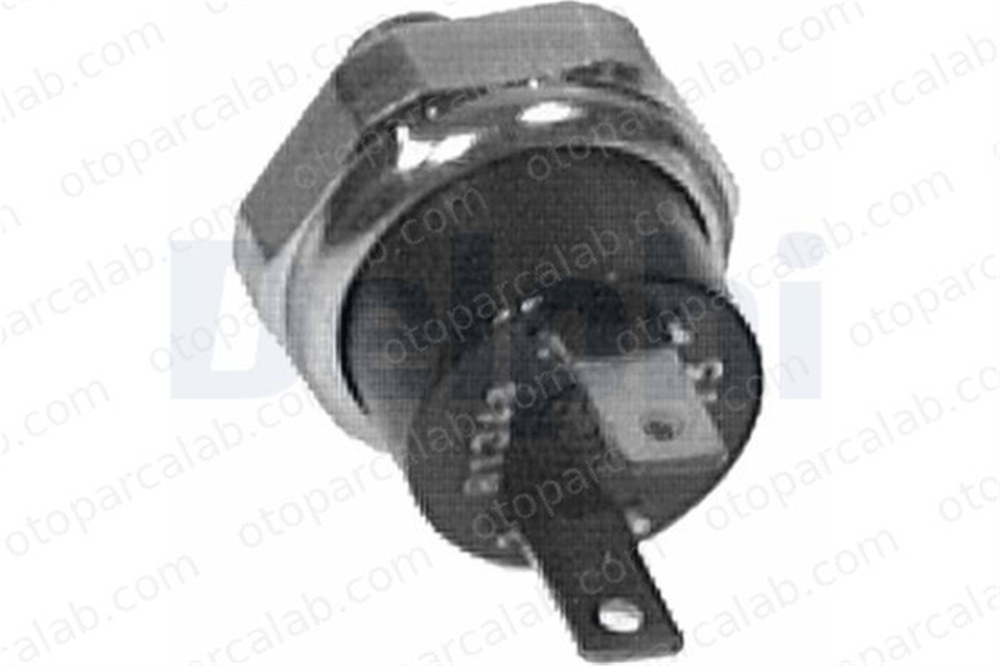 DELPHI TSP0435032 Klima Basınç Müşürü MERCEDES-BENZ G-SERISI 190 1248208310 95961313700