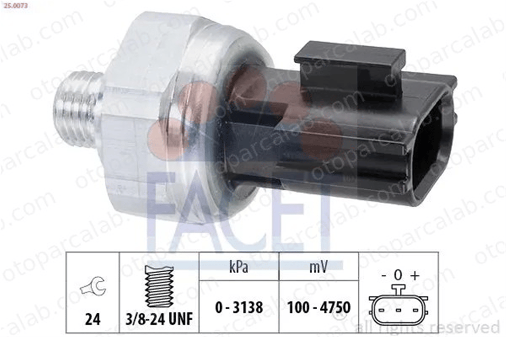 DELPHI TSP0435083 Klima Basınç Müşürü MAZDA CX-5 NISSAN JUKE 921361FA0A 921366J010