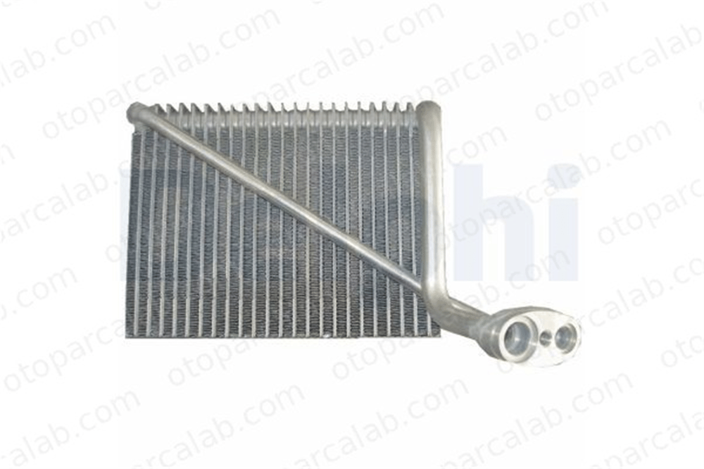 DELPHI TSP0525033 Kalorifer Radyatörü 8D1820103B 8D1820103C