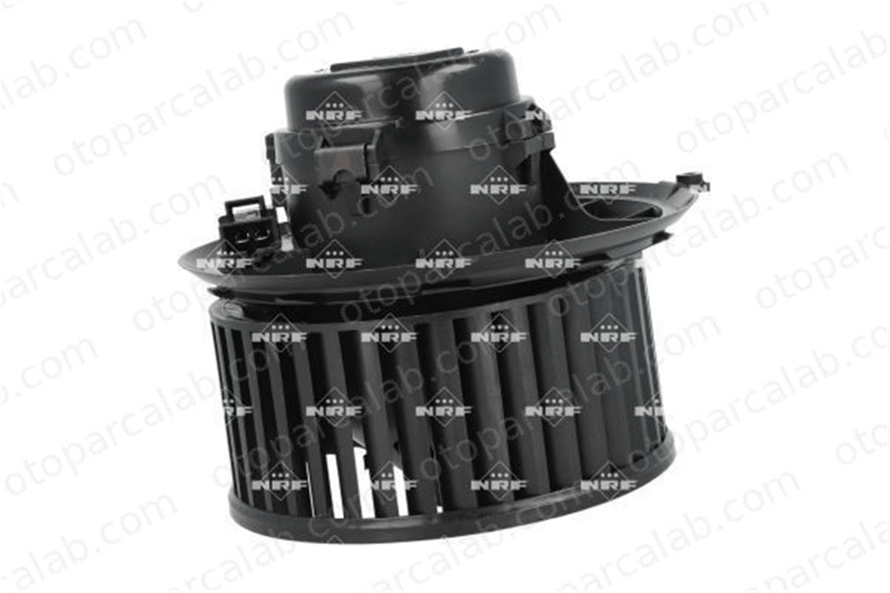 DELPHI TSP0545020 Kalorifer Motoru RENAULT LAGUNA II Grandtour LAGUNA II TSP0545020 7701048754