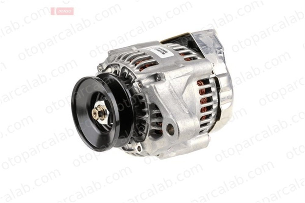 DENSO DAN2020 Alternatör DAIHATSU CUORE II HIJET Panelvan/Van 1642764014 1642764013