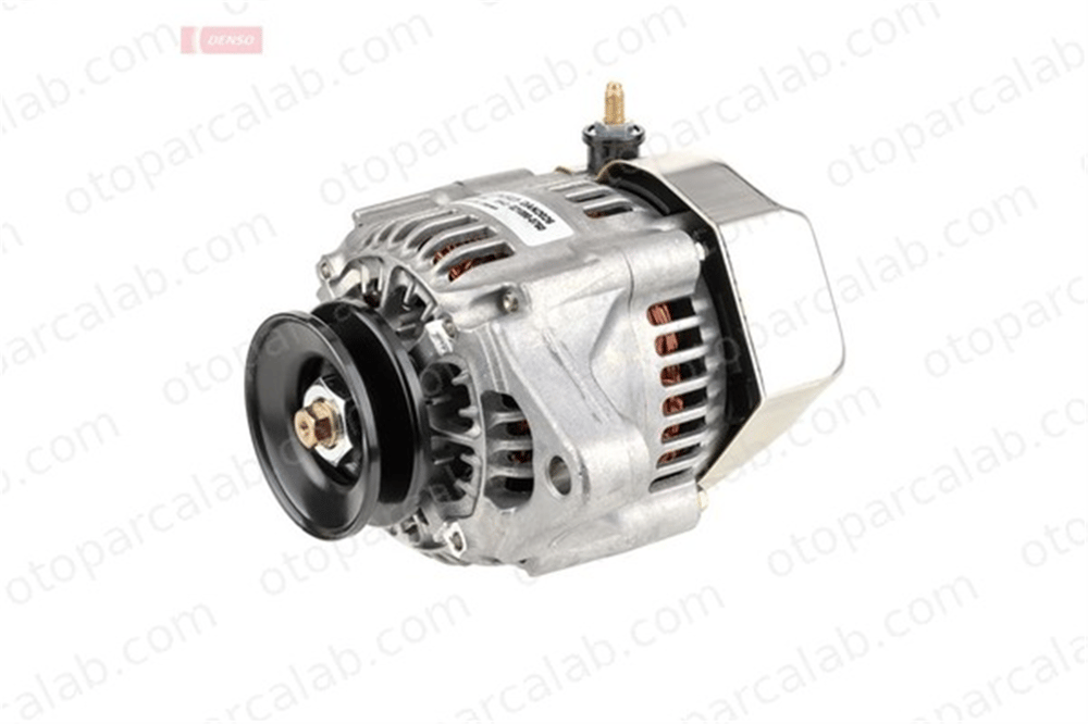 DENSO DAN2026 Alternatör DAIHATSU HIJET Panelvan/Van CUORE II 185046220 185046430