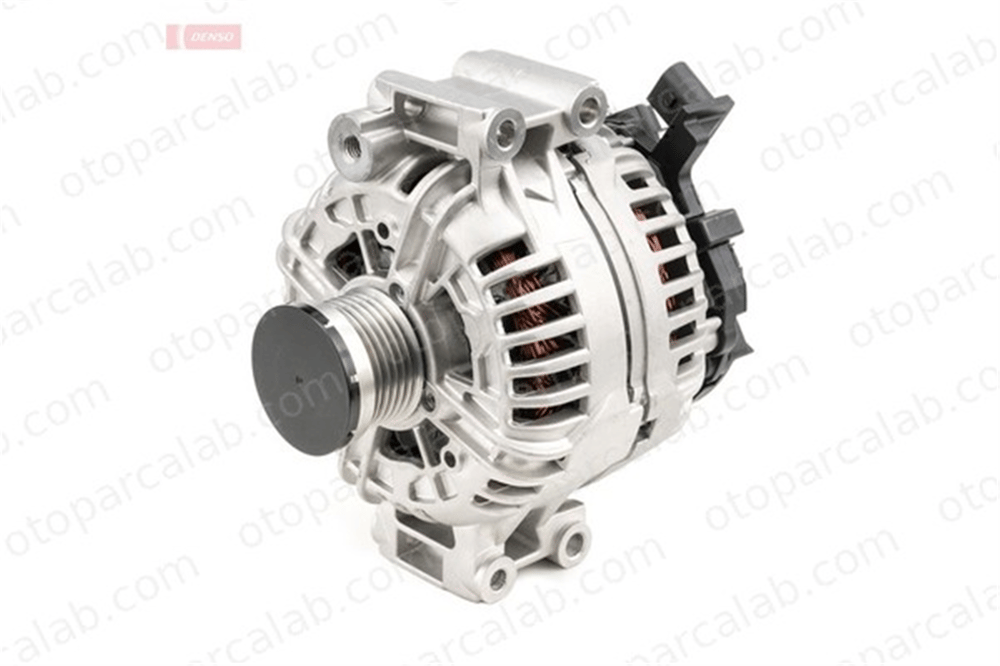 DENSO DAN3006 Alternatör BMW 1 3 12317521384 12317521385