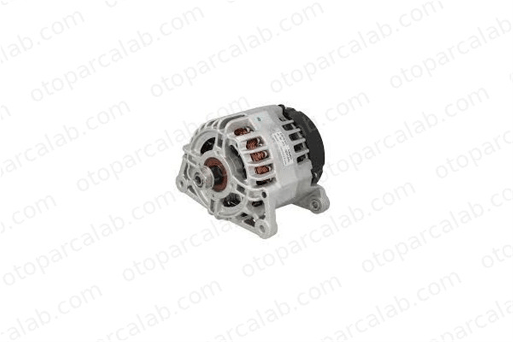 DENSO DAN653 Alternatör VALTRA T SERIES S SERIES 2871A306 2253141