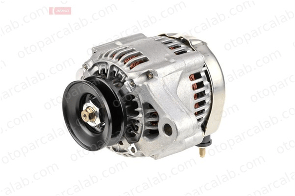DENSO DAN968 Alternatör DAIHATSU HIJET Panelvan/Van HIJET Minibüs/Otobüs 2706087501 2706087501000