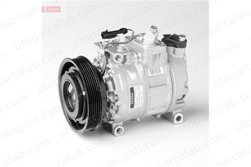DENSO DCP01001 Klima Kompresörü ALFA ROMEO 156 156 Sportwagon 46775094 46336396