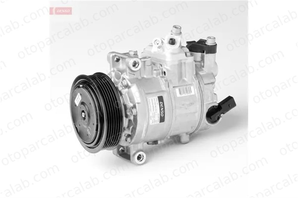 DENSO DCP02030 Klima Kompresörü VW GOLF VI GOLF VI Cabrio 1K0820859T 1K0820859J