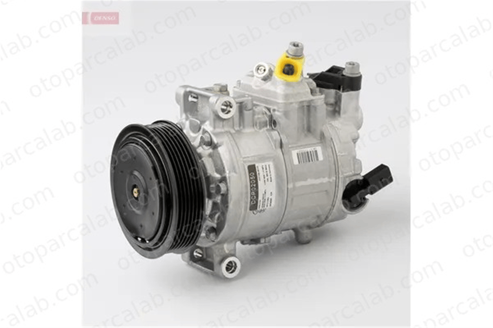 DENSO DCP02050 Klima Kompresörü AUDI A3 A3 Sportback 1K0820859P 1K0820808A