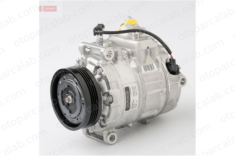 DENSO DCP05020 Klima Kompresörü BMW 5 5 Touring DCP05020 64509174802