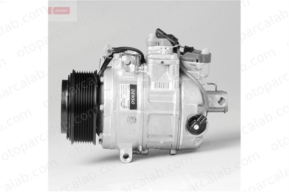 DENSO DCP05078 Klima Kompresörü BMW 3 Gran Turismo X5 DCP05078 64529154070