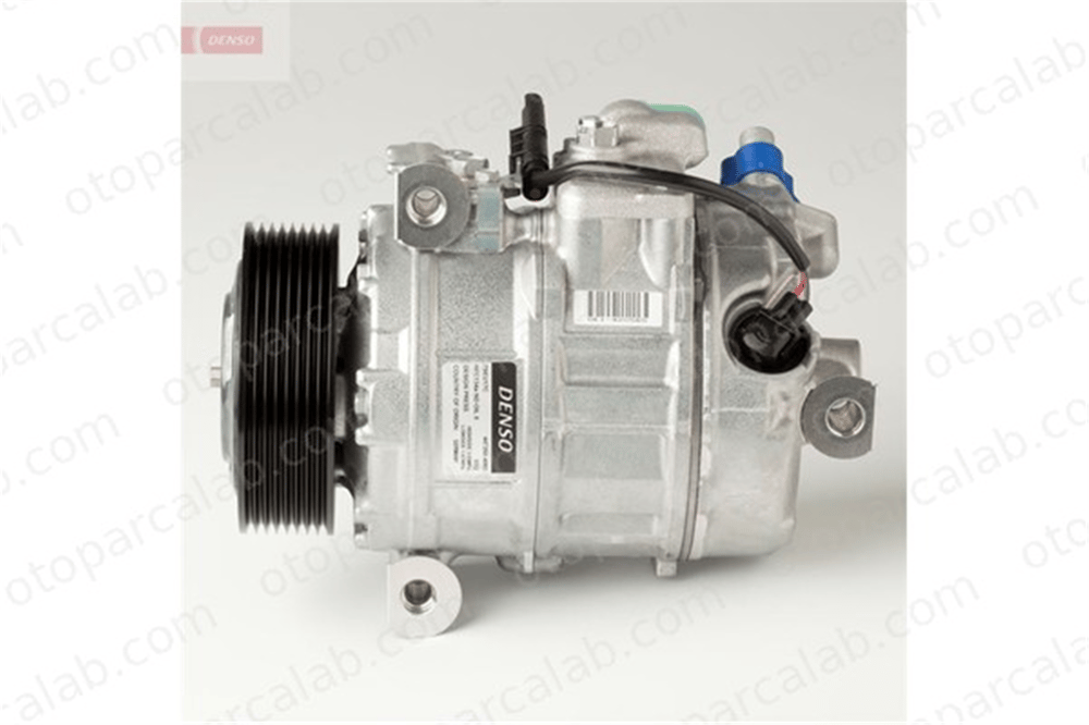 DENSO DCP05089 Klima Kompresörü BMW X3 64529211496