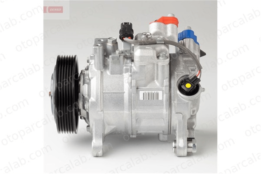 DENSO DCP05091 Klima Kompresörü BMW 3 Coupe 3 64529225704