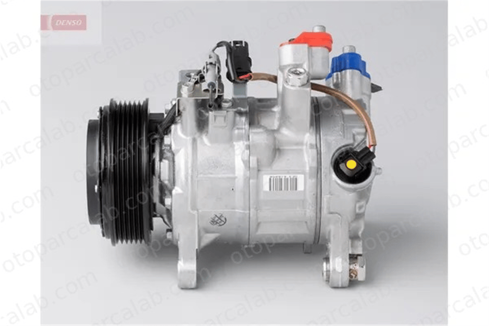DENSO DCP05095 Klima Kompresörü BMW 1 3 DCP05095 64529223694
