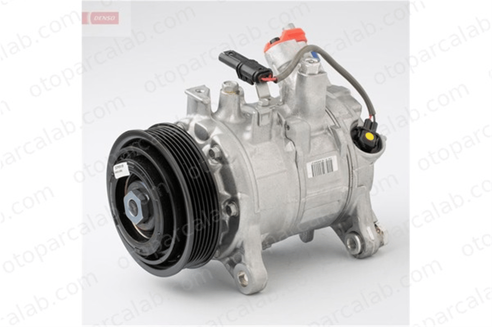 DENSO DCP05105 Klima Kompresörü BMW 1 2 Coupe 64529330831